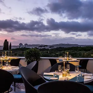 Sofitel Borghese Рим