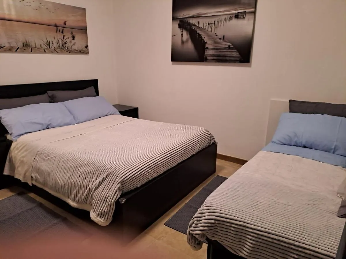 Da Nonna Rosa Camera Nera Bed & Breakfast Budrio