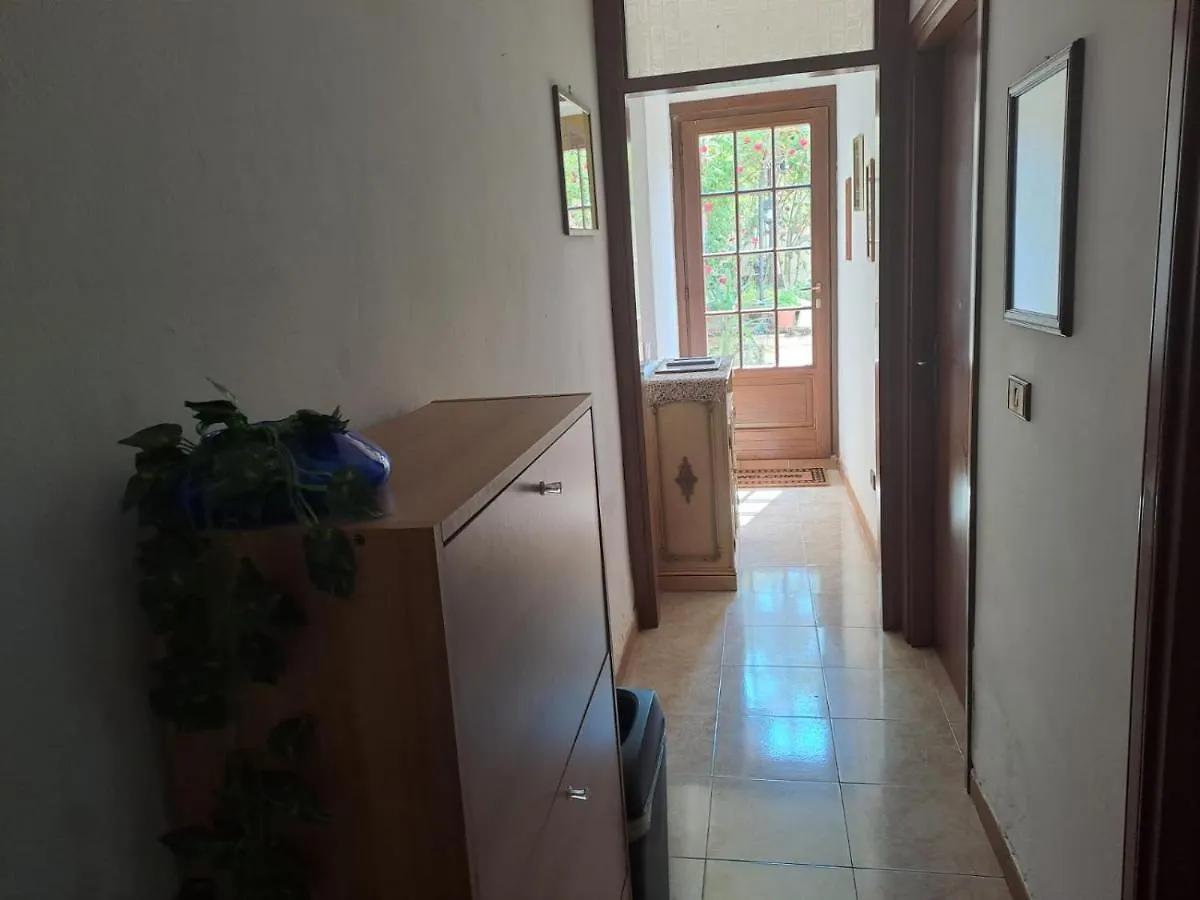 Da Nonna Rosa Camera Nera Bed & Breakfast Budrio  Italy