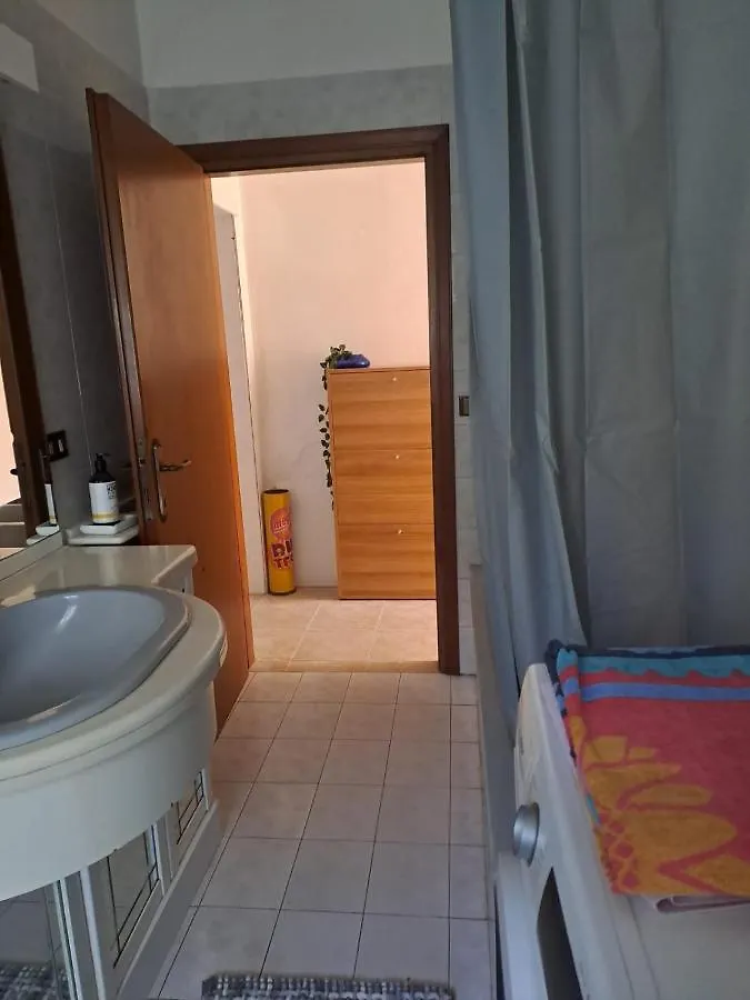 Da Nonna Rosa Camera Nera Bed & Breakfast Budrio
